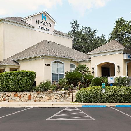 Hyatt House Austin Arboretum Exterior foto