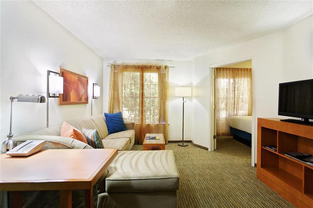 Hyatt House Austin Arboretum Quarto foto