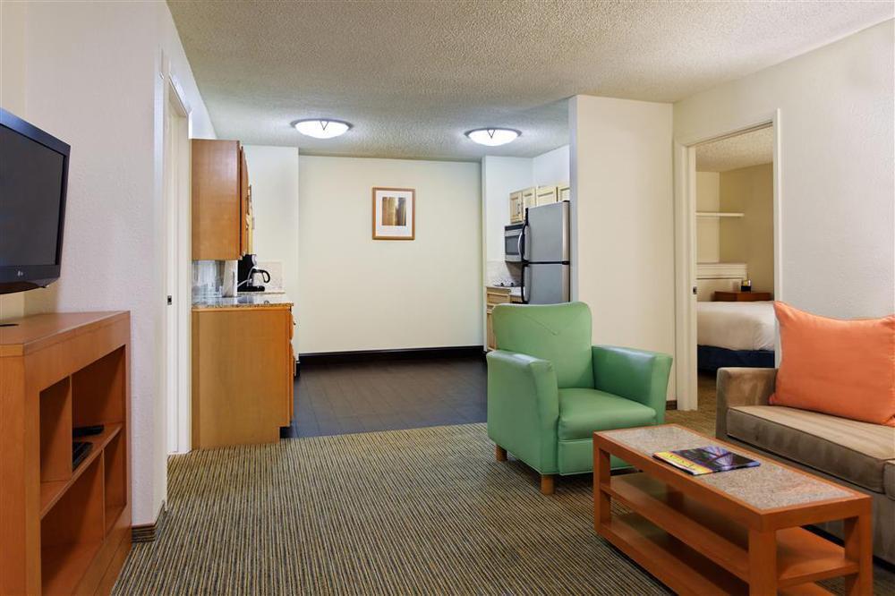 Hyatt House Austin Arboretum Quarto foto